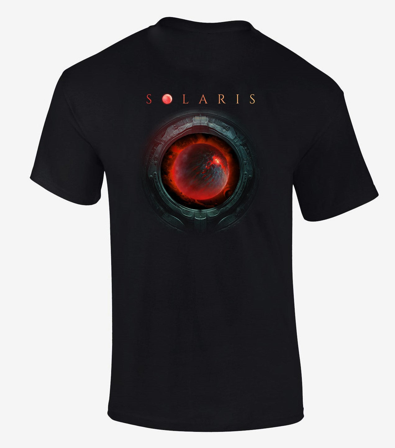 T-Shirt "Solaris"